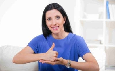 AUSLAN sign language Family Dental Care