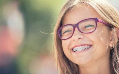 Brace yourself: When should my child see an orthodontist?