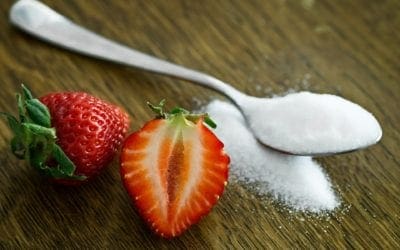 Sugars In Foods