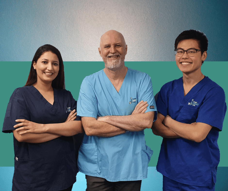 Campbelltown Family Dental Care 3 dentists 2020