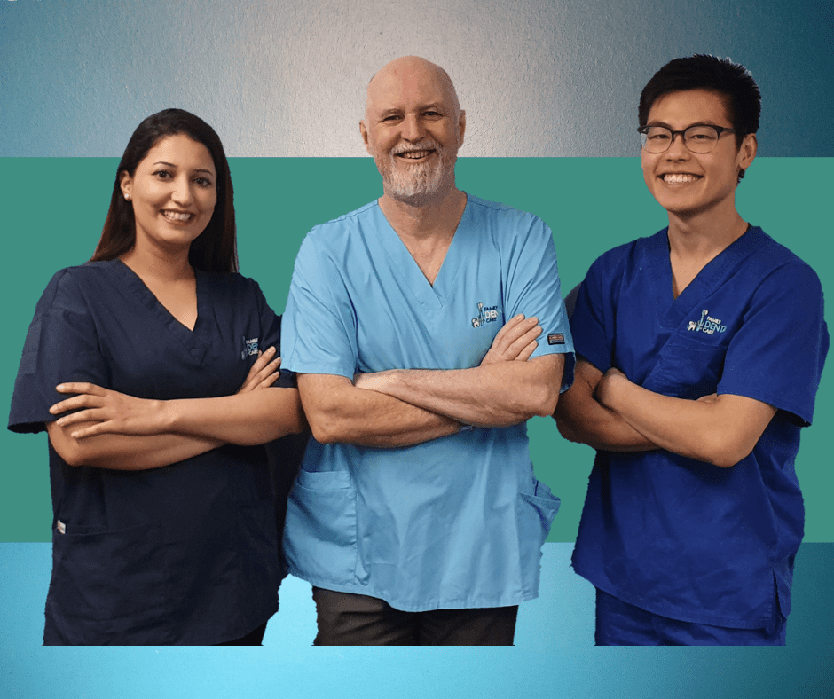 Campbelltown Dentist Family Dental Care