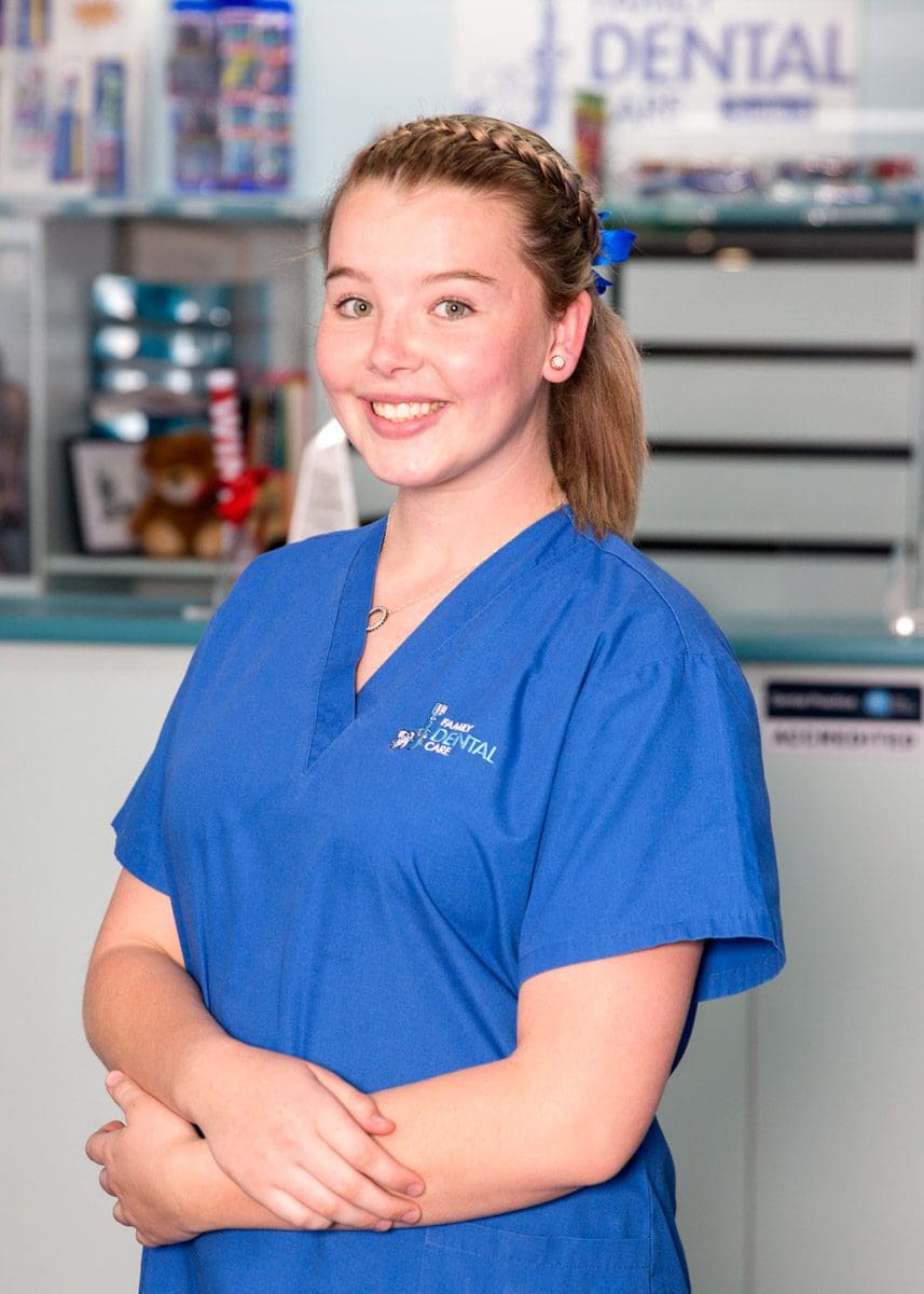 Family Dental Care Hanna Campbelltown Family Dental Care Hanna
