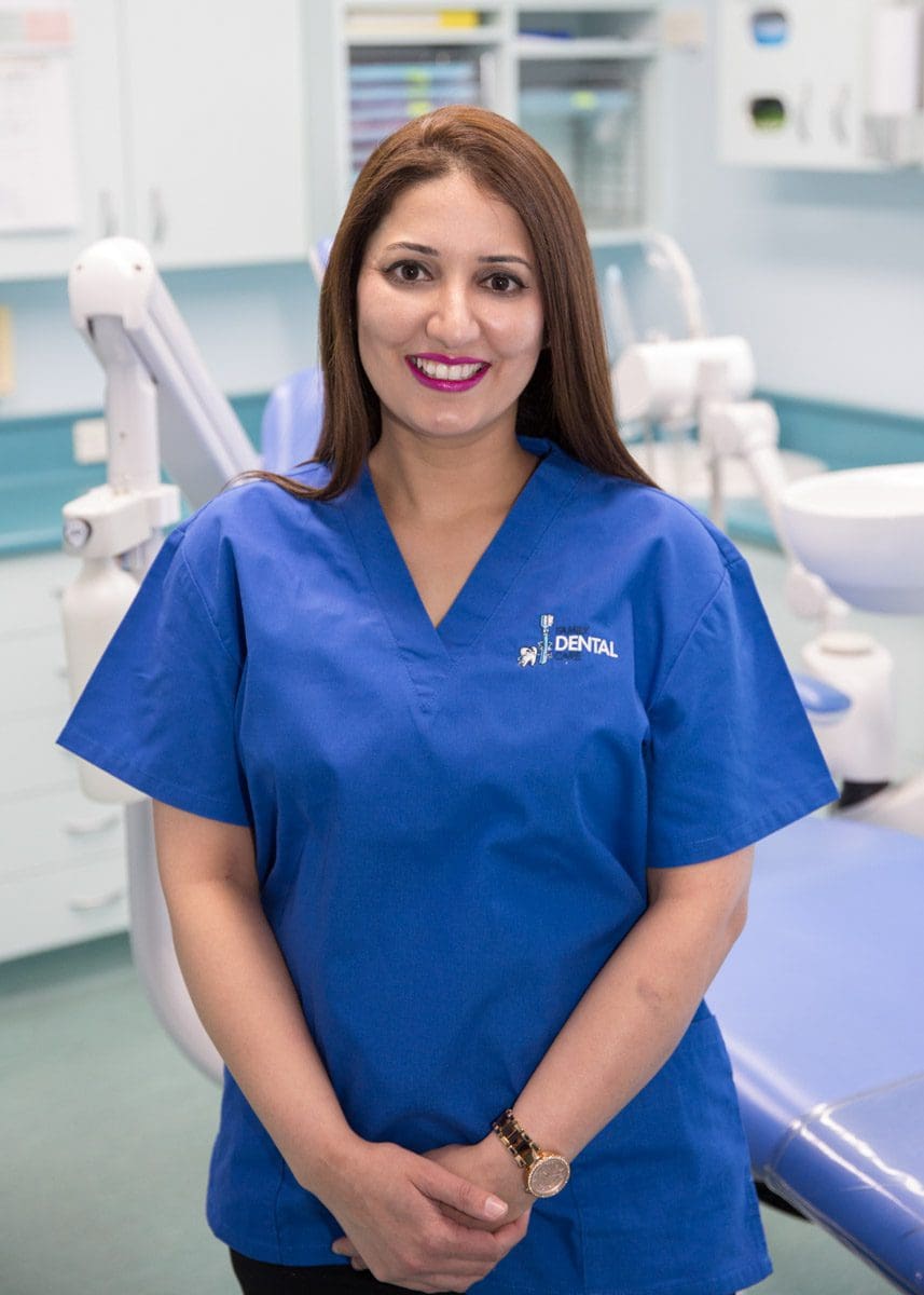 Family Dental Care Jashan Campbelltown Family Dental Care Jashan