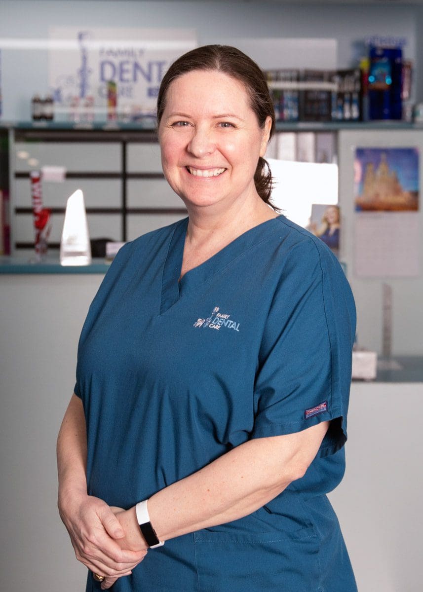 Family Dental Care Jody Campbelltown Family Dental Care Jody