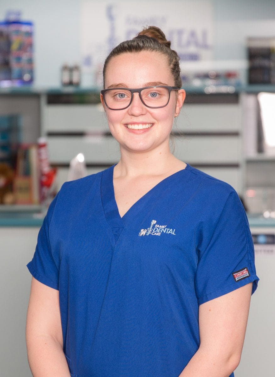 Family Dental Care Louise Campbelltown Family Dental Care Louise