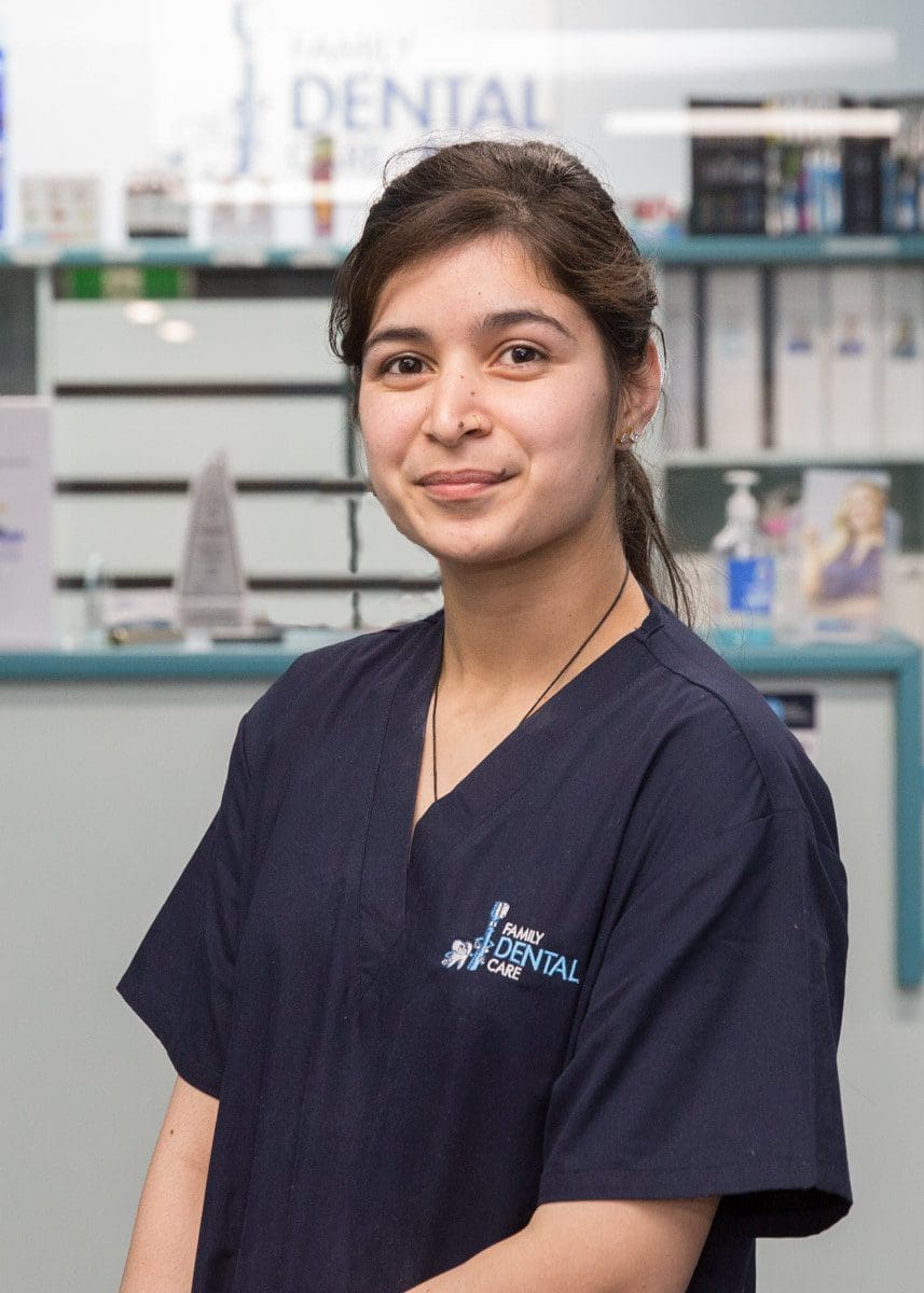 Family Dental Care Manveer Kaur Campbelltown Family Dental Care Manveer
