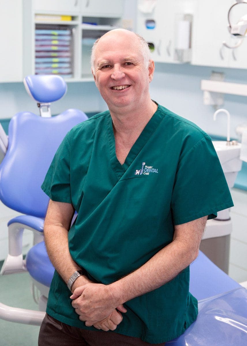Family Dental Care Matthew Campbelltown Family Dental Care Matthew