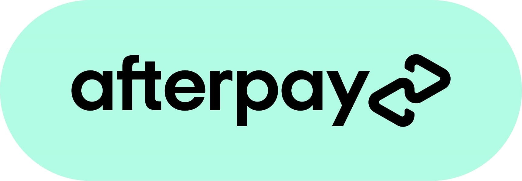 afterpay logo