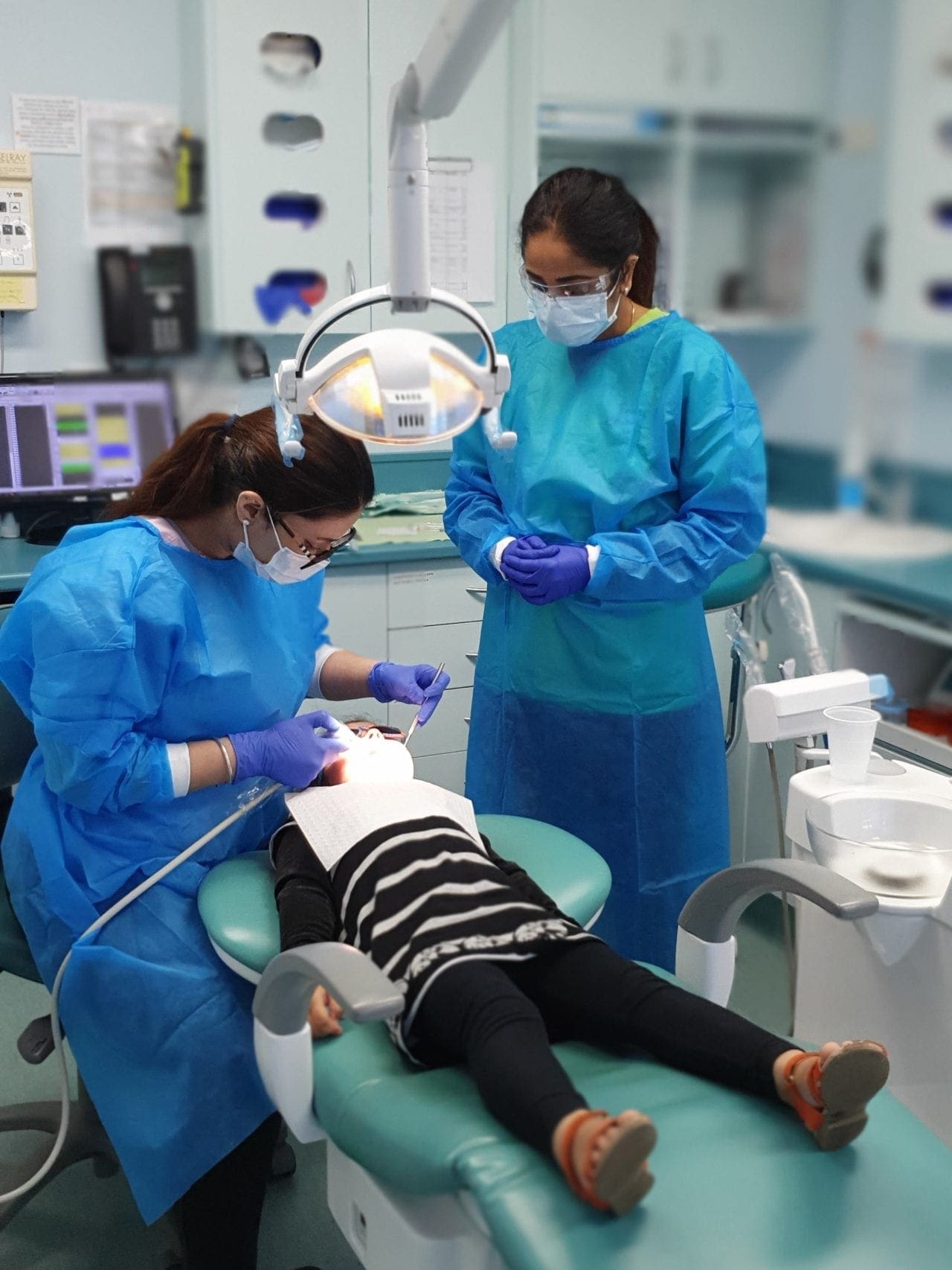 Campbelltown Dentist Family Dental Care