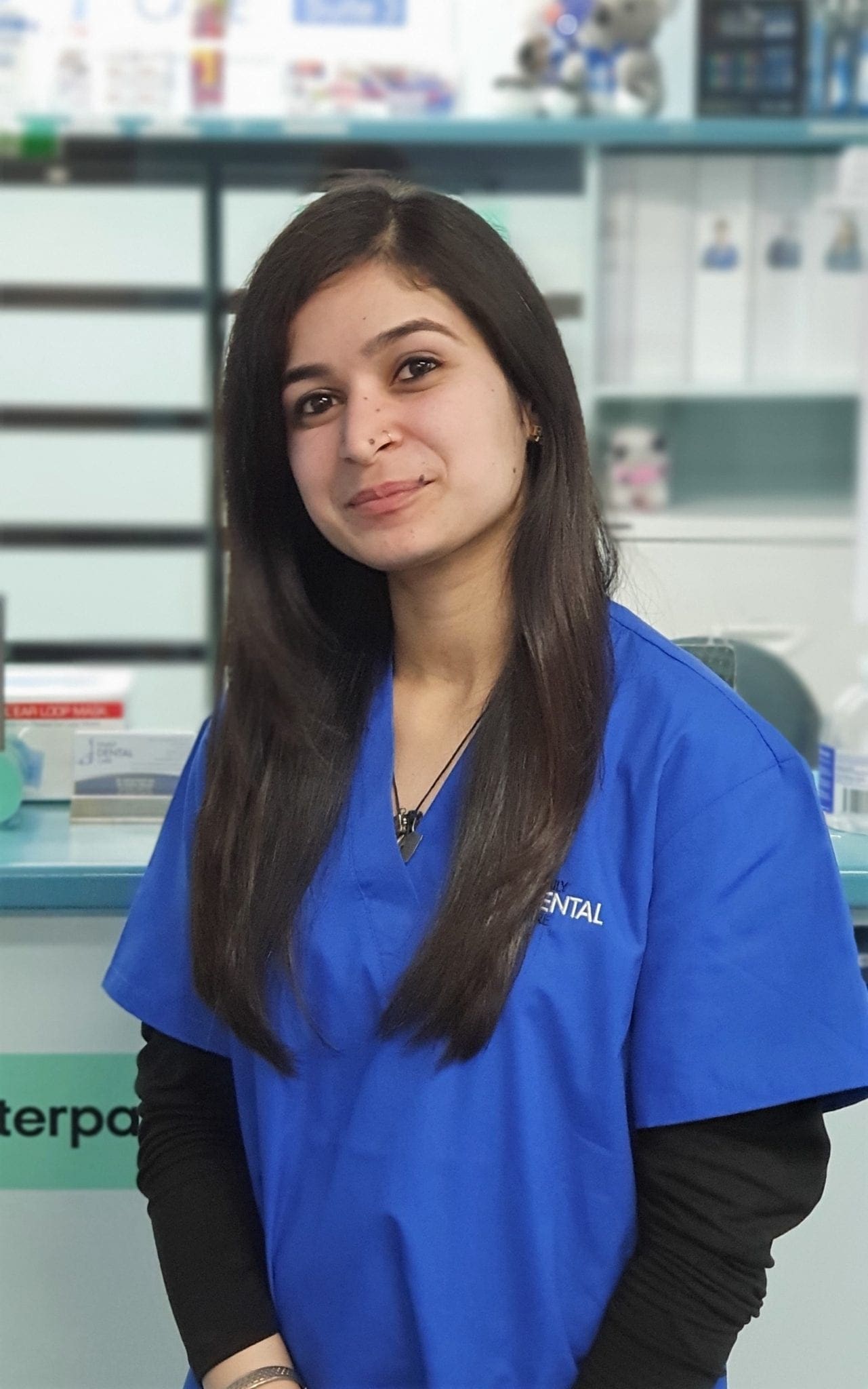 Family Dental Care Manu profile tree pic Campbelltown Family Dental Care Manu profile pic