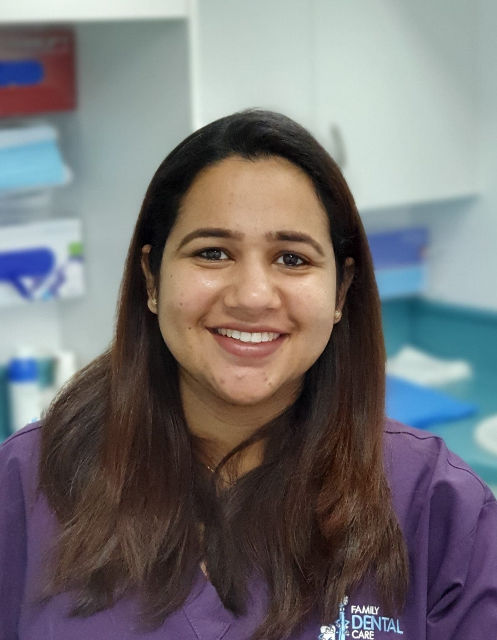 Dr Amandeep Nanra Kaur Family Dental Care Campbelltown