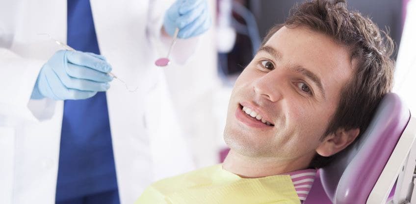 Can Preventive Dentistry Help