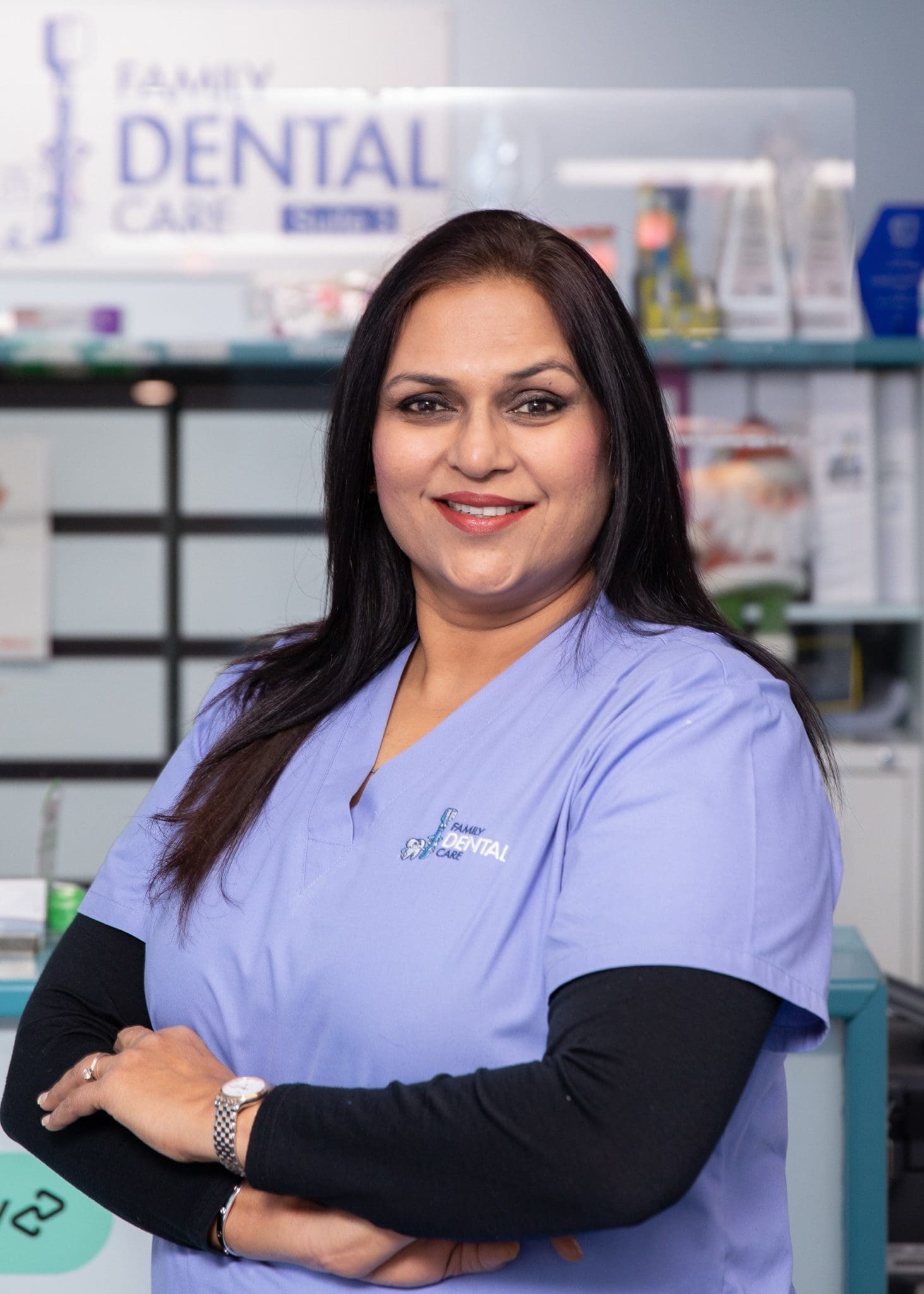 Our Team Family Dental Care