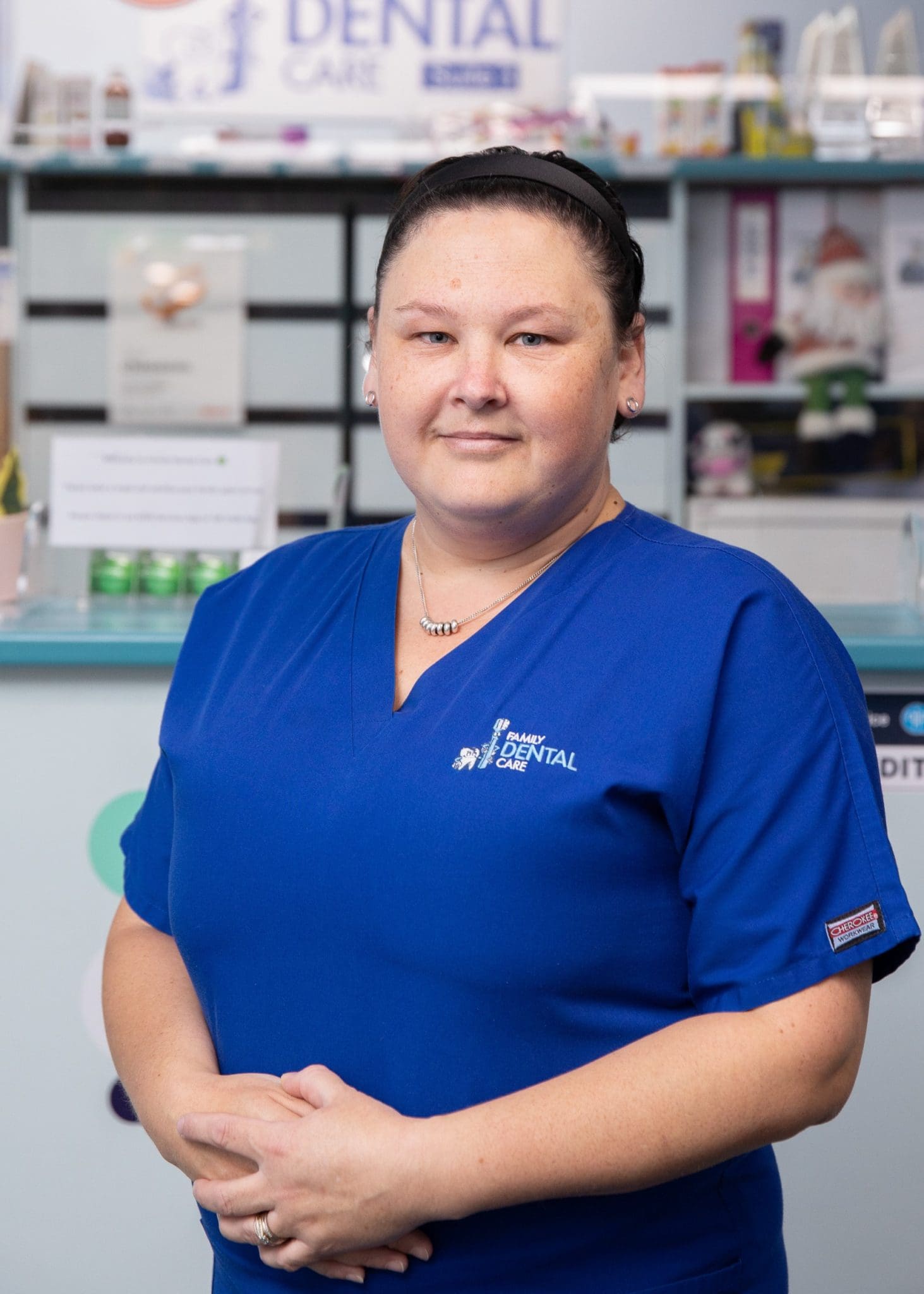 Our Team Family Dental Care