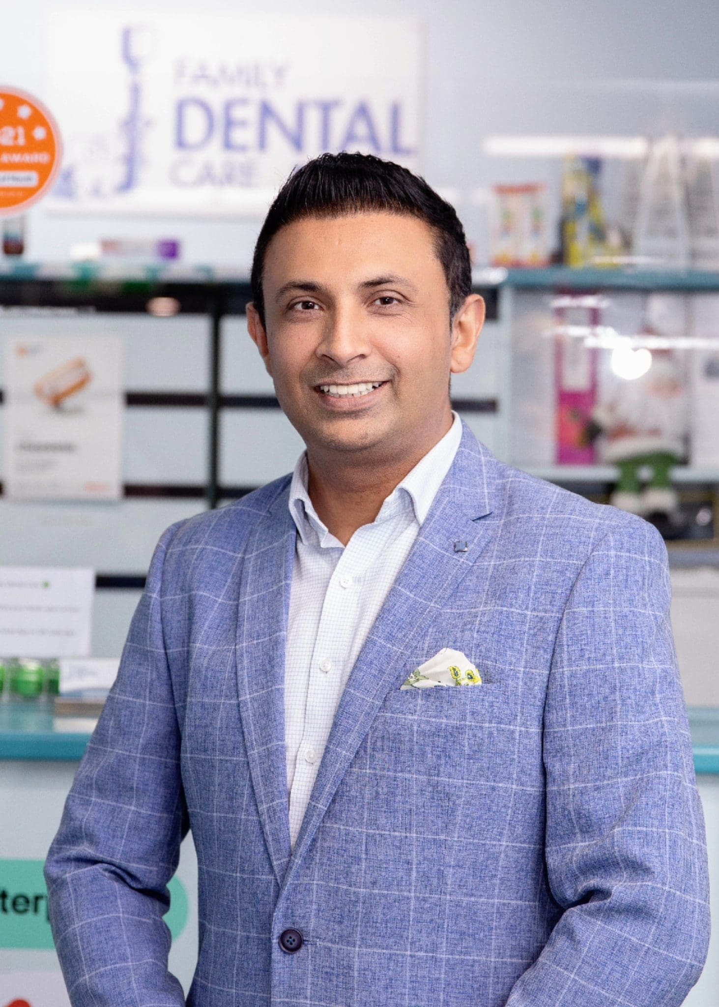 Our Team Family Dental Care