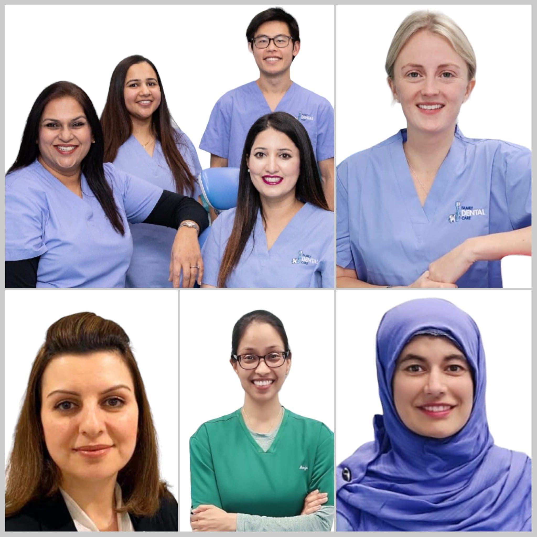 Campbelltown Dentist Family Dental Care