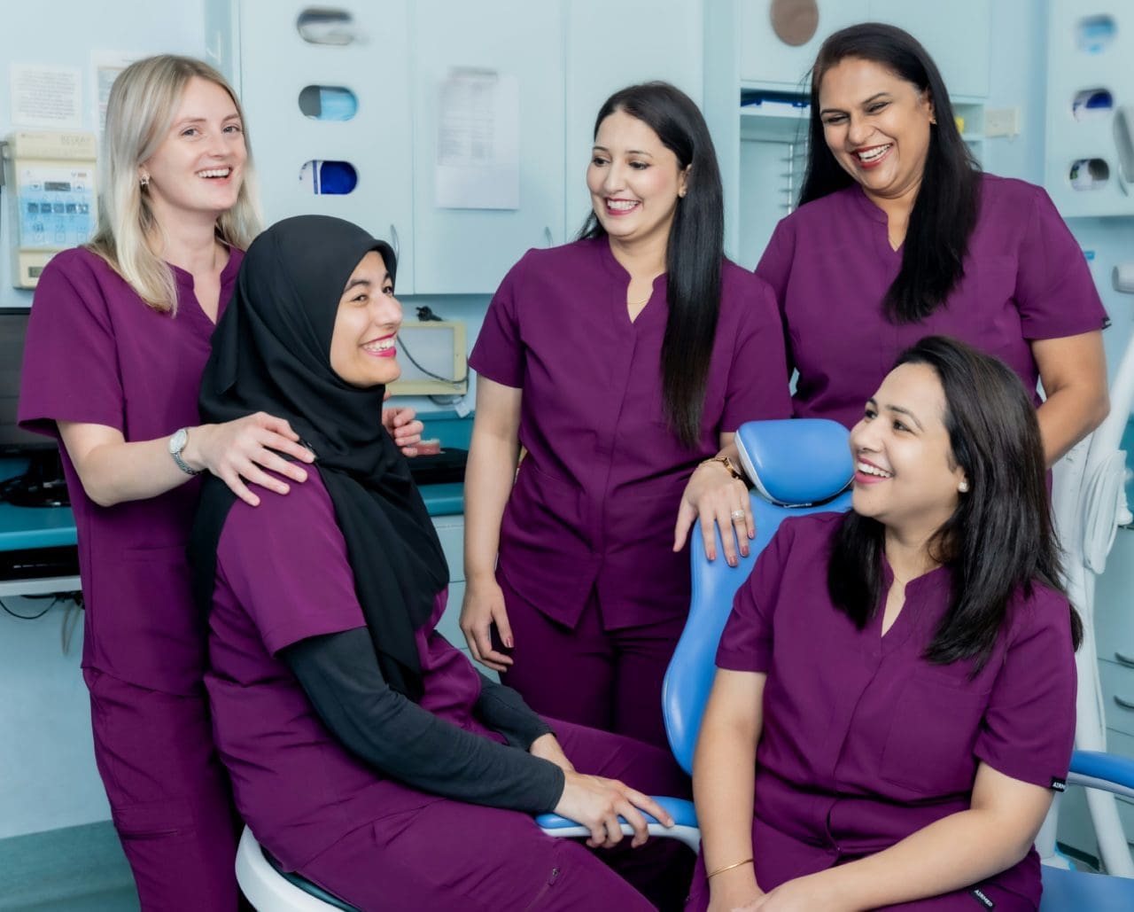 Campbelltown Dentist Family Dental Care
