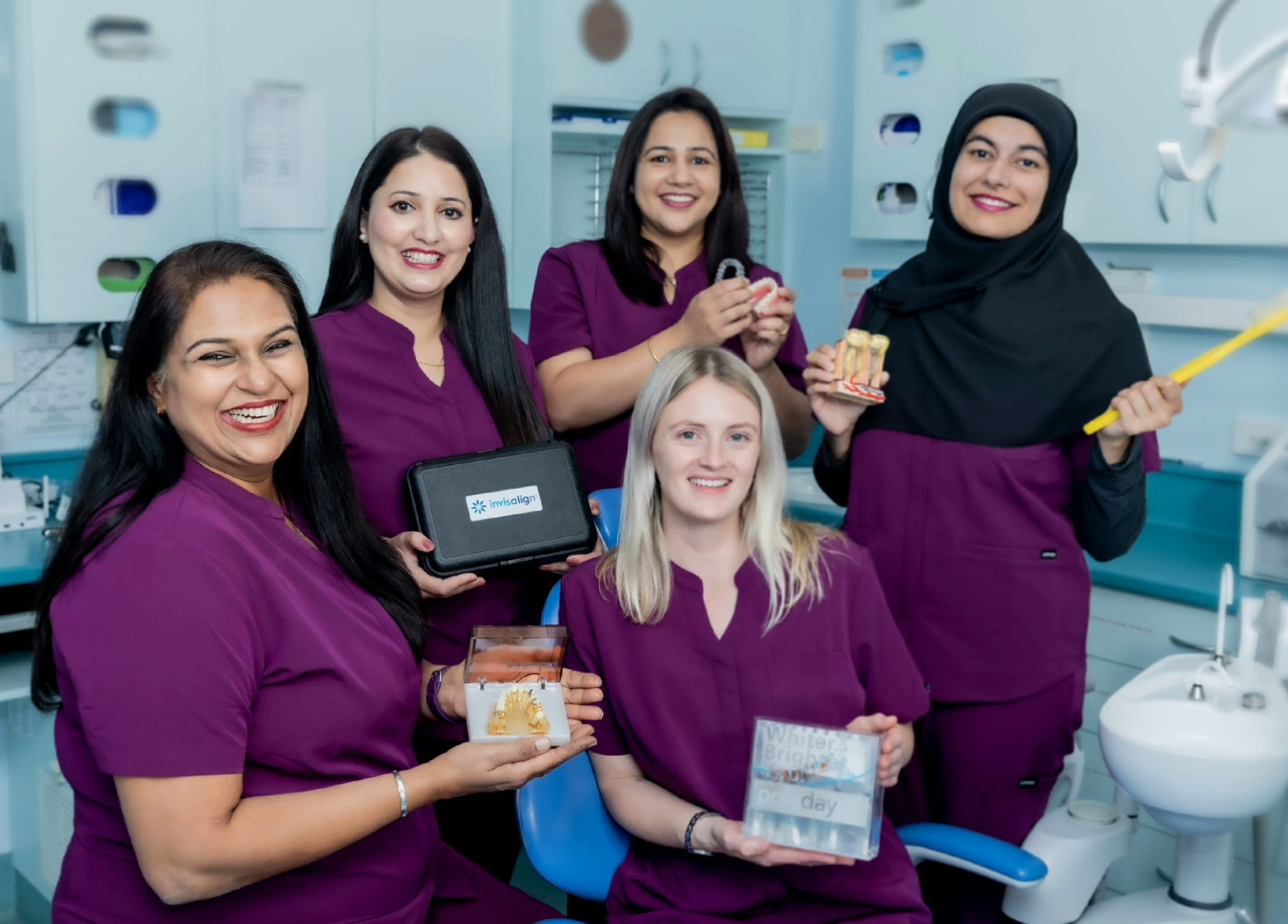 Our Team Family Dental Care