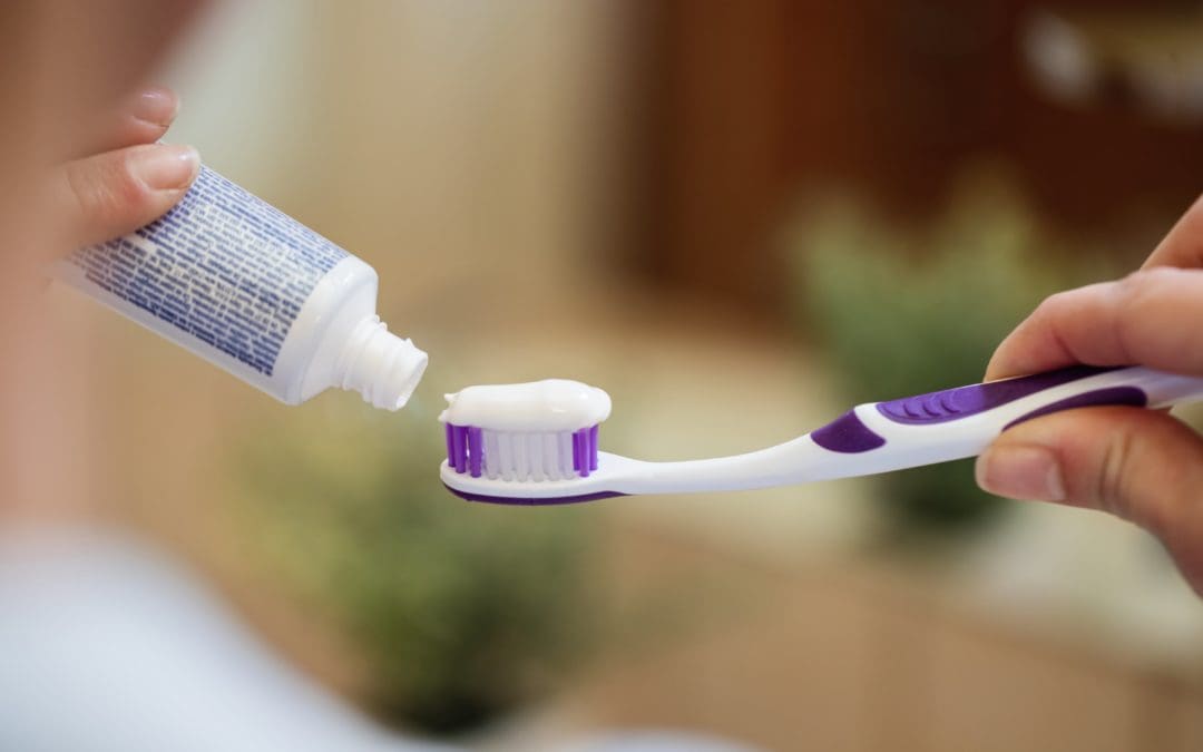 Choosing the Right Toothbrush and Toothpaste A Guide for Better Oral