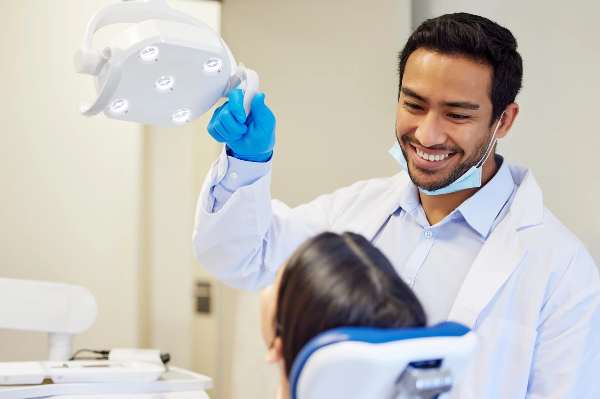 Wisdom Teeth Removal in Campbelltown Family Dental Care