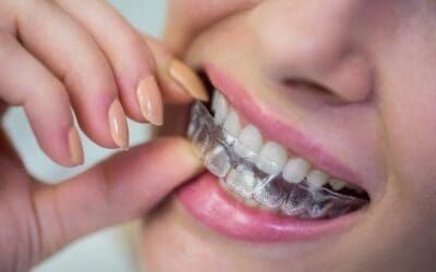 Transform Your Family’s Smiles with Invisalign