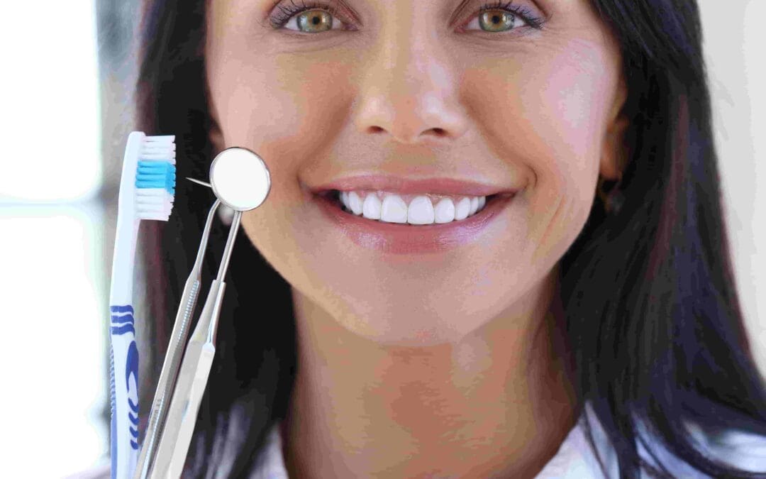 tooth whitening gel
