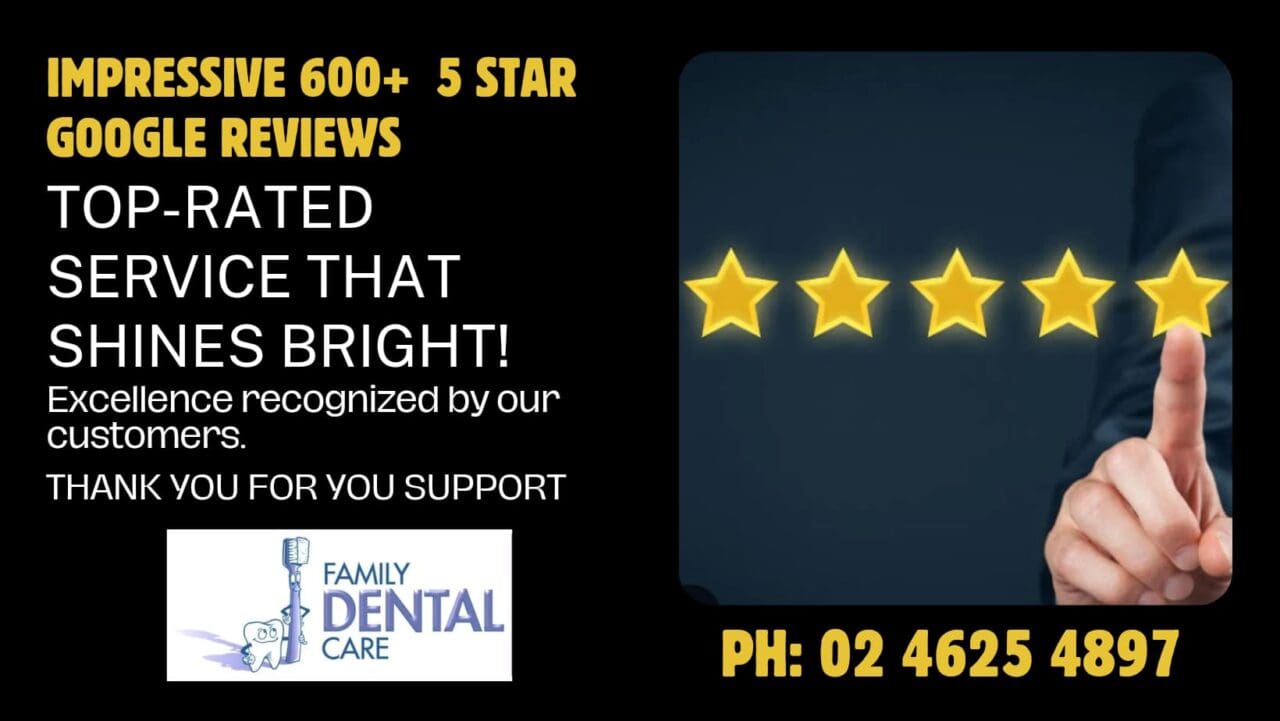 Campbelltown Dentist Family Dental Care