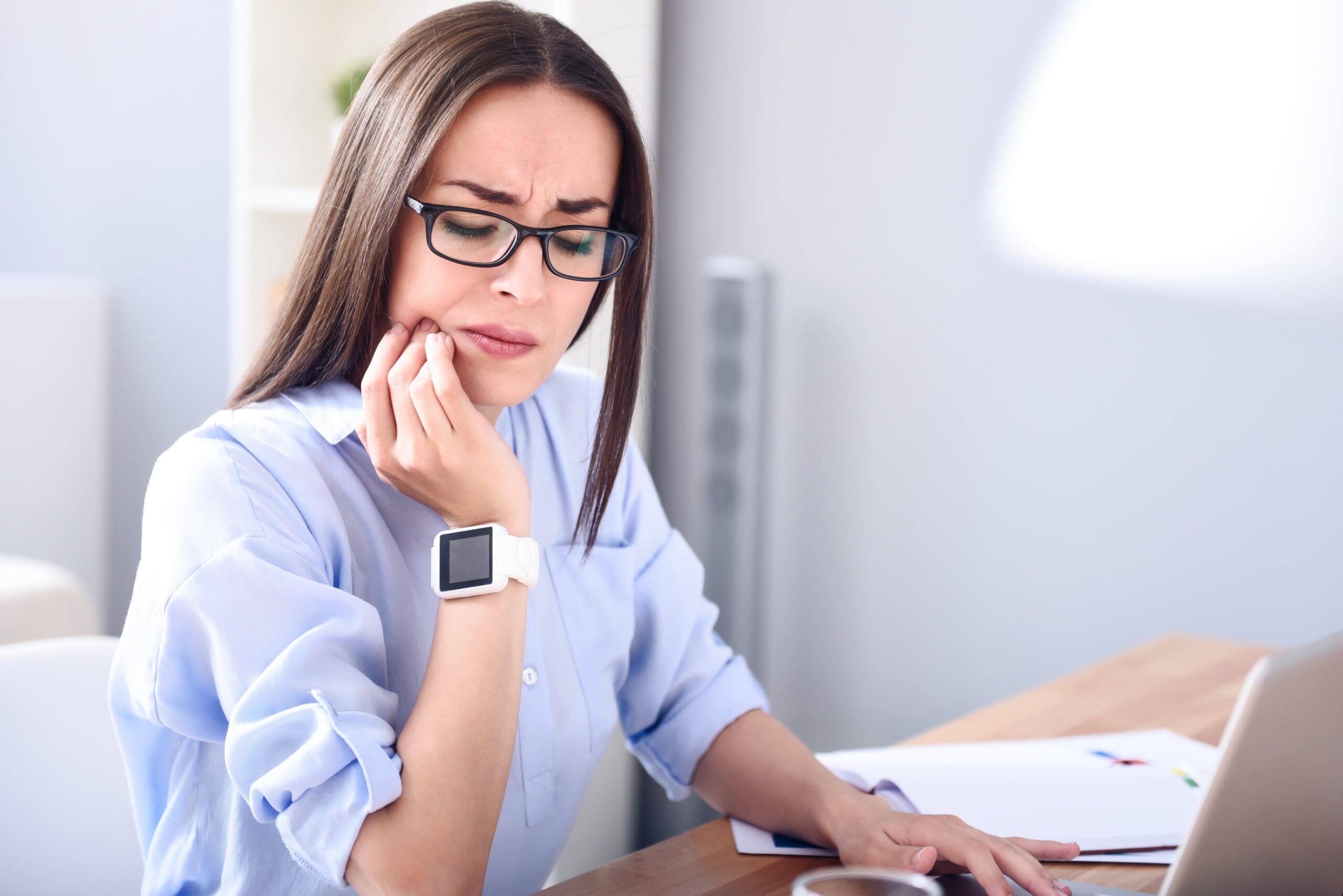 how long does wisdom tooth pain last