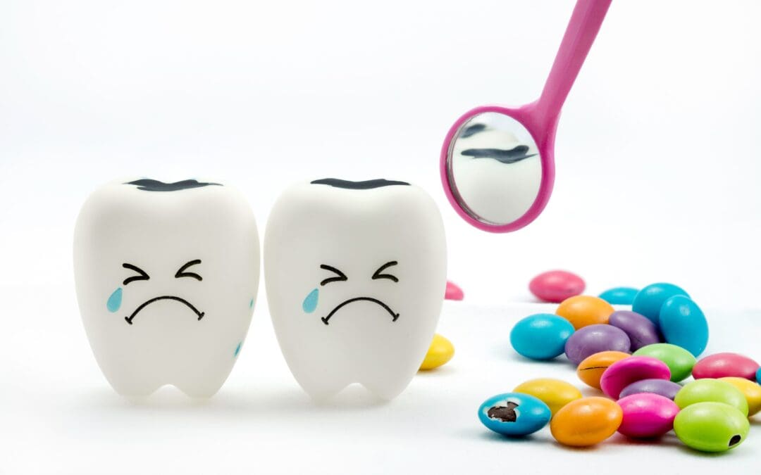 Children’s Dental Emergencies: What Parents Need to Know