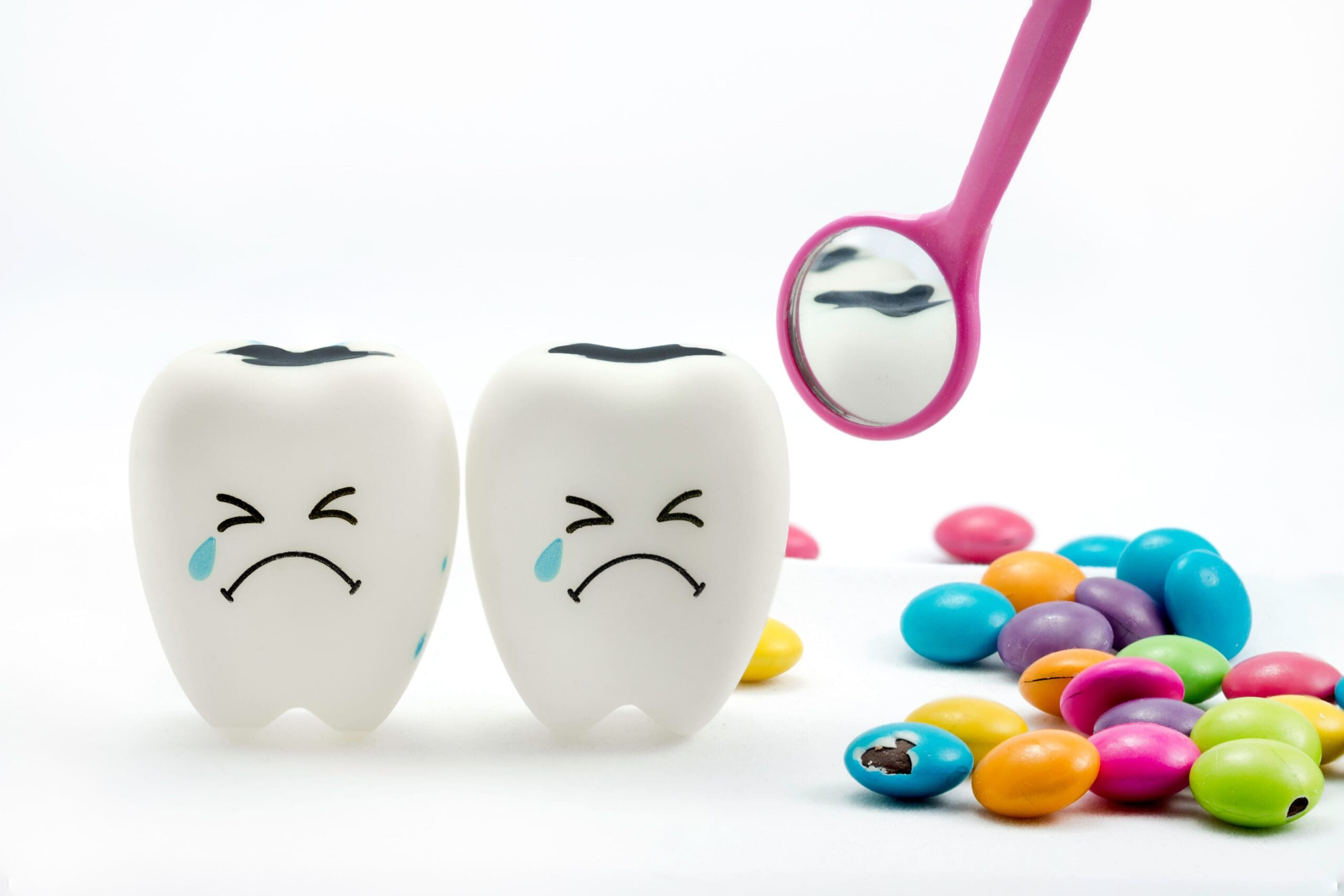 children dental emergencies