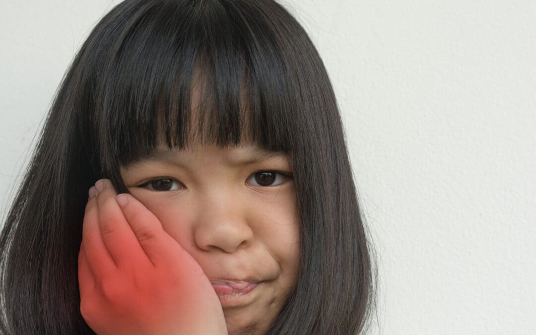 Kids Dental Trauma: What Parents in Australia Should Do After a Tooth Injury