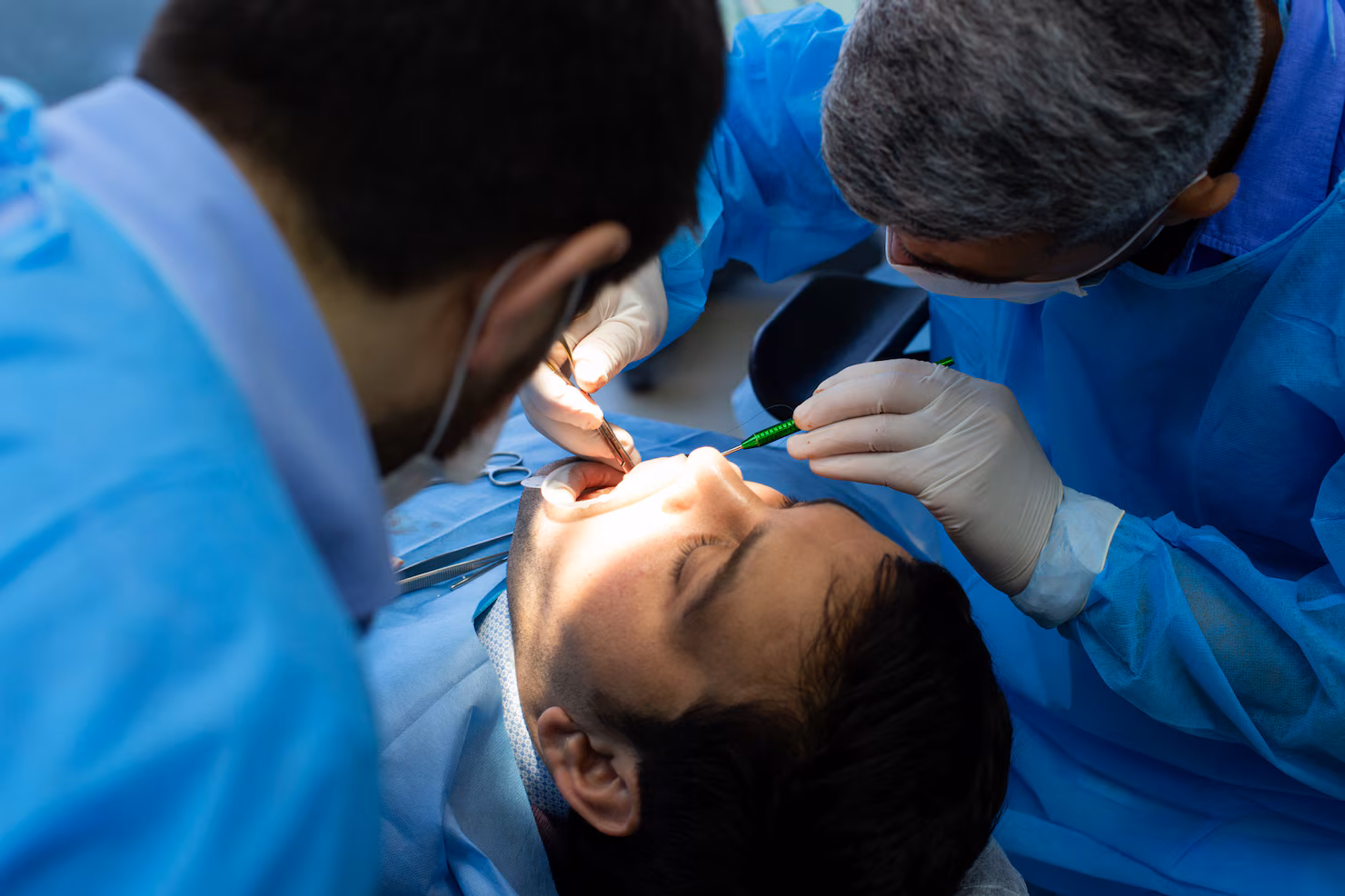 how often should you visit a dentist